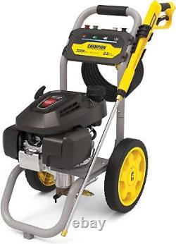 100580 3200-PSI 2.5-GPM Low Profile Gas Pressure Washer with Honda Engine