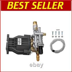 2.5 GPM OEM Technologies Pressure Washer Pump Kit Durability Meets Efficiency
