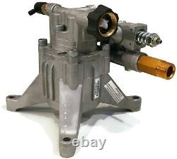 2500-2800 PSI Troy-Bilt 020344 020344-0 Honda GCV 160 Power Pressure Washer Pump