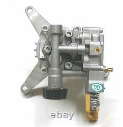 2500-2800 PSI Troy-Bilt 020344 020344-0 Honda GCV 160 Power Pressure Washer Pump