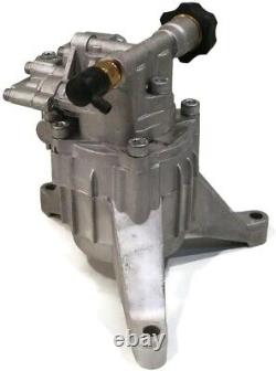 2500-2800 PSI Troy-Bilt 020344 020344-0 Honda GCV 160 Power Pressure Washer Pump