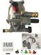 2600-psi-pressure-washer-pump-7/8-shaft-honda-gc160-horizontal Plus Tips