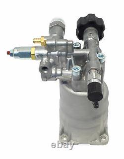 2600 psi AR Power Pressure Washer Water Pump for Karcher K2400HH & G2400HH