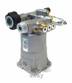 Universal Pressure Washer Pump & Spray Kit for Honda Excell Troybilt Generac