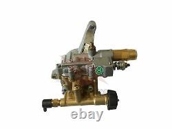 2700 PSI PRESSURE WASHER WATER PUMP with brass head for Honda Briggs Units NEW