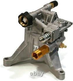 2700 PSI Pressure Washer Pump for Honda Craftsman Troy-Bilt 020245-1 020245-2 +