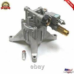 2700PSI Power Washer Water Pump for Honda Karcher Campbell Hausfeld PW220000LE +