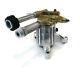 2800 Psi Ar Pressure Washer Water Pump For Sears Craftsman Honda Briggs Units