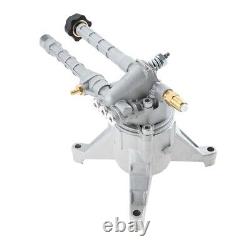 2800 PSI High Pressure Washer Pump Head Fit For Sears Craftsman Devilbiss Honda