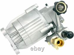 2800 PSI Pressure Washer Pump For 196-224cc Gas Engine Honda Karcher Troy Bilt