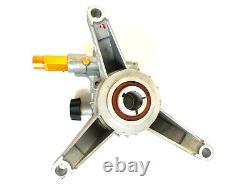 2800 PSI Pressure Washer Pump Vertical Shaft NEW Sears Craftsman Many FREE Key
