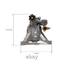 2800 Psi Pressure Washer Water Pump For Sears Craftsman Honda Briggs Units