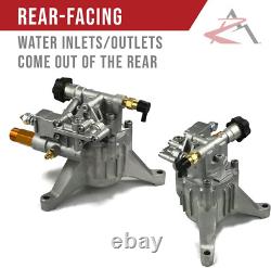 2800 Psi Pressure Washer Water Pump Replacement for Sears Craftsman Honda Briggs