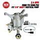 2900-3200 Psi Pressure Washer Pump For Craftsman Subaru 190 Kohler Honda Gcv