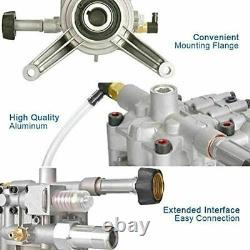 2900 3200 Psi Pressure Washer Pump For Craftsman Subaru 190 Kohler Honda GCV