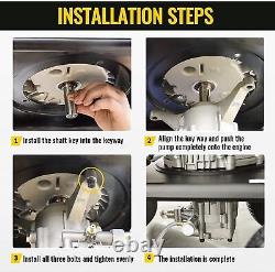 2900 3200 Psi Pressure Washer Pump For Craftsman Subaru 190 Kohler Honda GCV