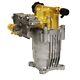 3000 Psi Power Pressure Washer Pump For Karcher K2400hh G2400hh Honda Gc160 3/4
