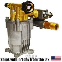 3000 PSI Power Pressure Washer Water Pump For HONDA Units