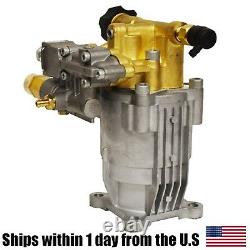 3000 PSI Power Pressure Washer Water Pump For HONDA Units