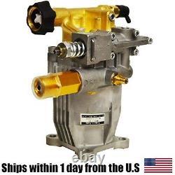 3000 PSI Power Pressure Washer Water Pump For HONDA Units