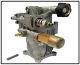 3000 Psi Pressure Washer Pump Horizontal Crank Engines Fits Most Honda Models