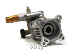 3000 PSI Pressure Washer Pump for Intek 190 OHV with Honda GC160 5-6 HP Engines