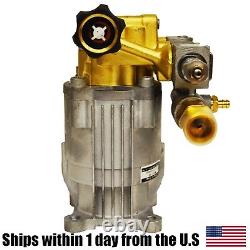3000 PSI Pressure Washer Water Pump Fits Karcher G3050 OH G3050OH with Honda GC190