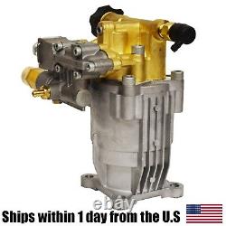 3000 PSI Pressure Washer Water Pump Fits Karcher G3050 OH G3050OH with Honda GC190