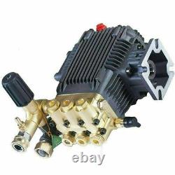 3000 Psi Pressure Washer Pump AR Generac Honda GC190 GX200 Predator 6.5Hp Engine