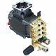 3000 Psi Pressure Washer Pump Ar Generac Honda Gc190 Gx200 Predator 6.5hp Engine