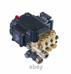 3000 Psi Pressure Washer Pump AR Generac Honda GC190 GX200 Predator 6.5Hp Engine