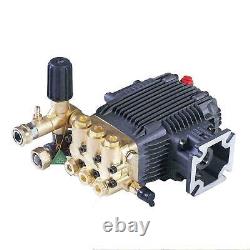 3000 Psi Pressure Washer Pump AR Generac Honda GC190 GX200 Predator 6.5Hp Engine