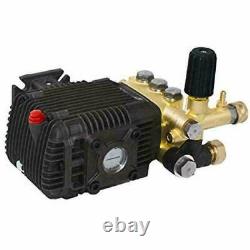 3000 Psi Pressure Washer Pump AR Generac Honda GC190 GX200 Predator 6.5Hp Engine