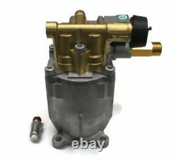 3000 Psi Pressure Washer Pump Fits Honda Fits Excell Fits Ridgid Fits Blackmax