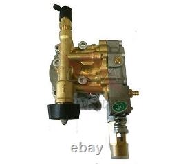 3000 Psi Pressure Washer Pump For Karcher G3050 Oh G3050oh With Honda Gc190 New