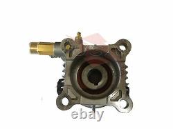 3000 Psi Pressure Washer Pump For Karcher G3050 Oh G3050oh With Honda Gc190 New