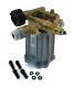 3000 Psi Ar Pressure Washer Pump For Karcher K2400hh G2400hh Honda Gc160 3/4