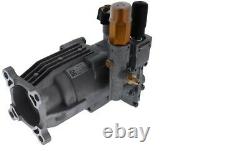 3100 PSI Pressure Washer Pump For Homelite UT80522F Simpson MSH3125 Honda GC190/