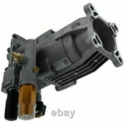 3100 PSI Pressure Washer Pump For Homelite UT80522F Simpson MSH3125 Honda GC190