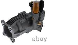 3100 PSI Pressure Washer Pump For Homelite UT80522F Simpson MSH3125 Honda GC190/