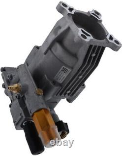 3100 PSI Pressure Washer Pump For Homelite UT80522F Simpson MSH3125 Honda GC190