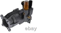 3100 PSI Pressure Washer Pump For Homelite UT80522F Simpson MSH3125 Honda GC190/