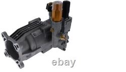 3100 PSI Pressure Washer Pump For Homelite UT80522F Simpson MSH3125 Honda GC190