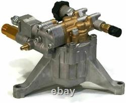 3100 PSI Pressure Washer Water Pump Simpson MSV3024 Husky HU80432 Honda GCV190