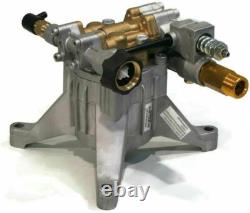 3100 PSI Pressure Washer Water Pump Simpson MSV3024 Husky HU80432 Honda GCV190