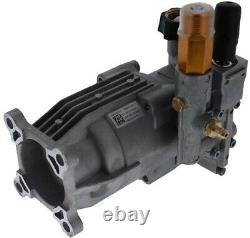 3100 Psi 2.5 GPM Power Washer Pump Homelite UT80522F Simpson MSH3125 Honda GC190