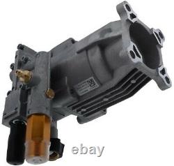 3100 Psi 2.5 GPM Power Washer Pump Homelite UT80522F Simpson MSH3125 Honda GC190