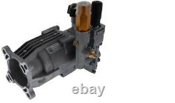 3100 psi pressure washer pump for homelite ut80522f simpson msh3125 honda gc190/