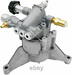 3200 PSI Pressure Washer Pump for Troy Bilt 675 E Series Craftsman Honda GCV 160