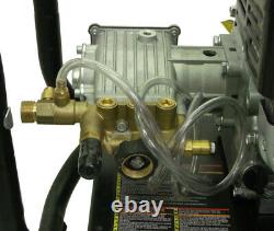 3200psi 2.8gpm Simpson Pressure Washer 6.5hp Honda PS3228R-FS